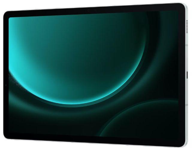 Refurbished Galaxy Tab S9 FE+ 12,4 Zoll - Reebelo Österreich