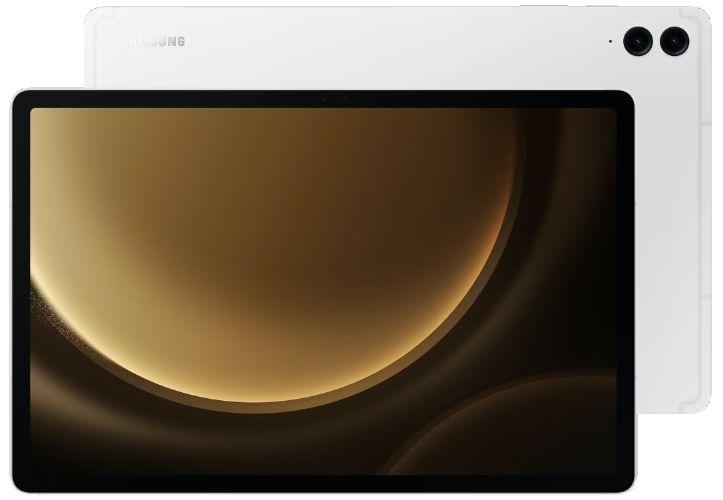 Refurbished Galaxy Tab S9 FE+ 12,4 Zoll - Reebelo Österreich
