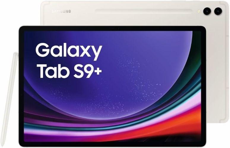 Refurbished Galaxy Tab S9+ (2023) (ohne S-Pen) 12,4 Zoll - Reebelo Österreich
