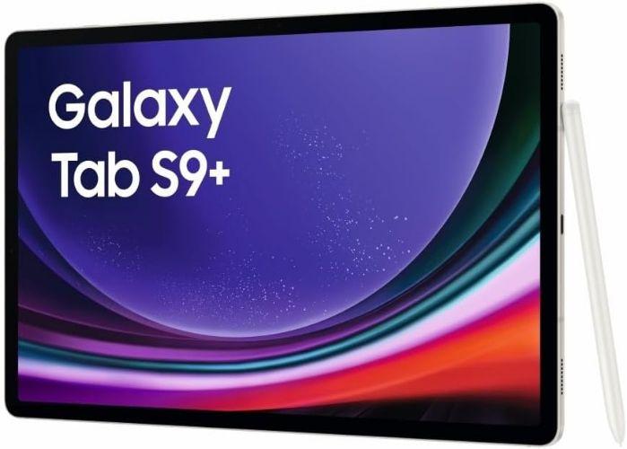 Refurbished Galaxy Tab S9+ (2023) (ohne S-Pen) 12,4 Zoll - Reebelo Österreich