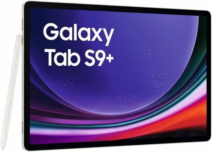 Refurbished Galaxy Tab S9+ (2023) (ohne S-Pen) 12,4 Zoll - Reebelo Österreich