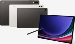 Refurbished Galaxy Tab S9+ (2023) (ohne S-Pen) 12,4 Zoll - Reebelo Österreich
