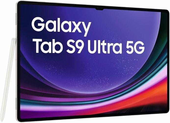 Refurbished Galaxy Tab S9 Ultra (2023) 14.6-Zoll - Reebelo Österreich