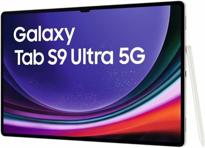 Refurbished Galaxy Tab S9 Ultra (2023) 14.6-Zoll - Reebelo Österreich
