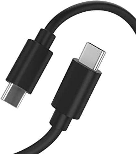 Refurbished Samsung Galaxy USB-C Kabel (USB-C auf USB-C) - Reebelo Österreich