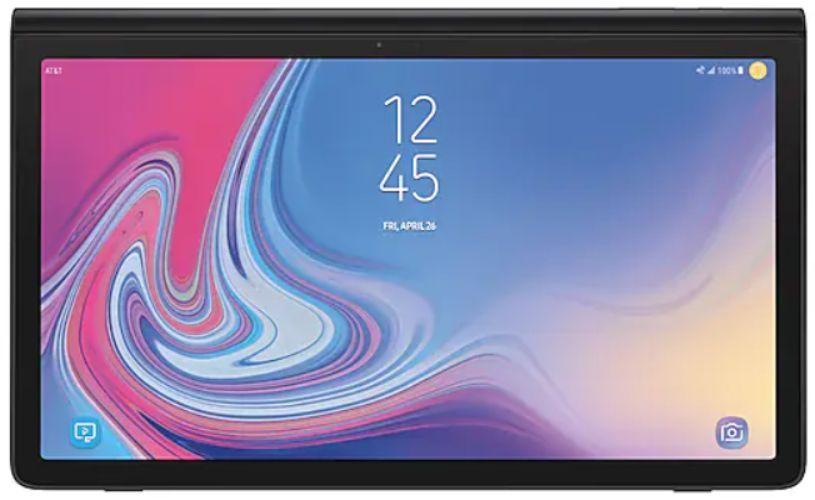 Refurbished Galaxy View2 (2019) 17.3-inch - Reebelo Österreich