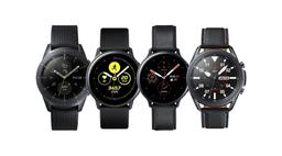 Refurbished Samsung Galaxy Watch3 - Reebelo Österreich
