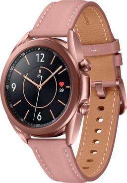 Refurbished Samsung Galaxy Watch3 - Reebelo Österreich
