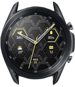 Refurbished Samsung Galaxy Watch3 (Ohne Armband) - Reebelo Österreich