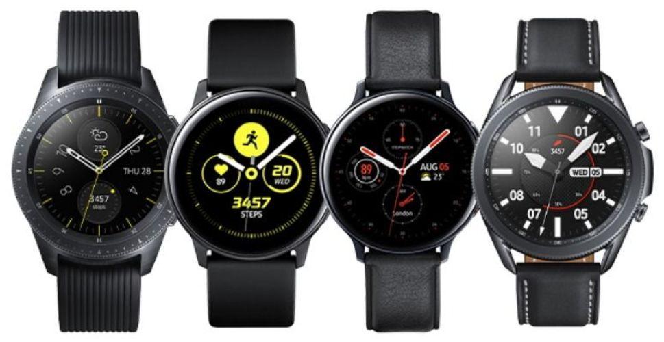 Refurbished Samsung Galaxy Watch3 (Ohne Armband) - Reebelo Österreich