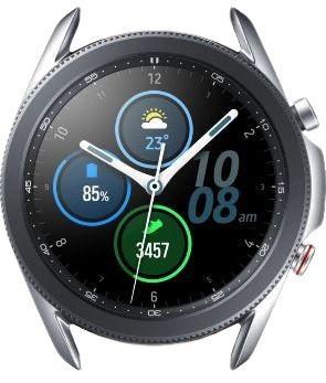 Refurbished Samsung Galaxy Watch3 (Ohne Armband) - Reebelo Österreich
