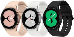 Refurbished Samsung Galaxy Watch4 - Reebelo Österreich