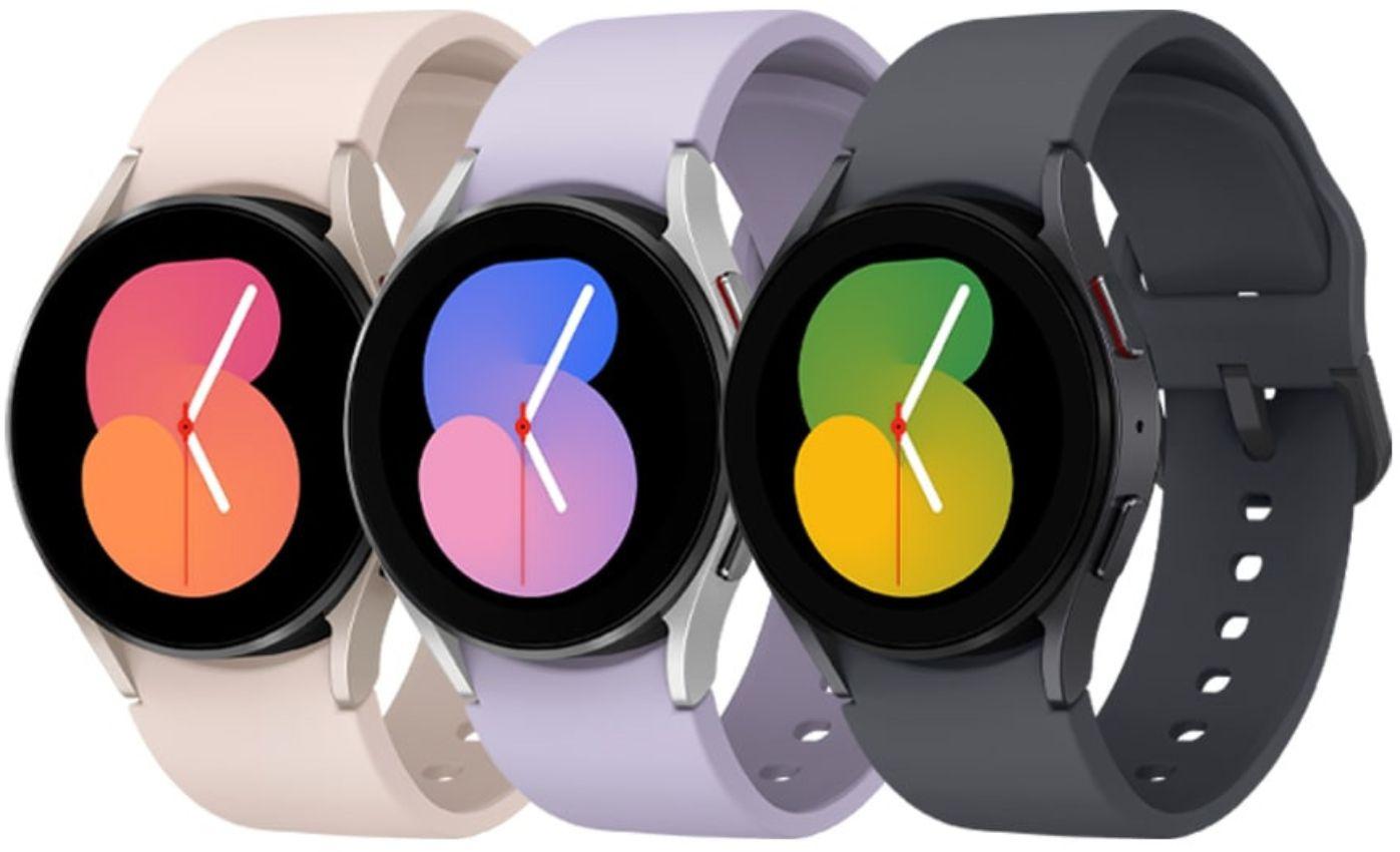 Refurbished Samsung Galaxy Watch5 - Reebelo Österreich