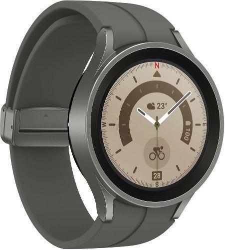 Refurbished Samsung Galaxy Watch5 - Reebelo Österreich