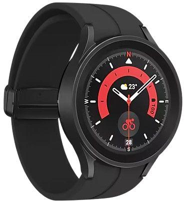 Refurbished Samsung Galaxy Watch5 Pro - Reebelo Österreich