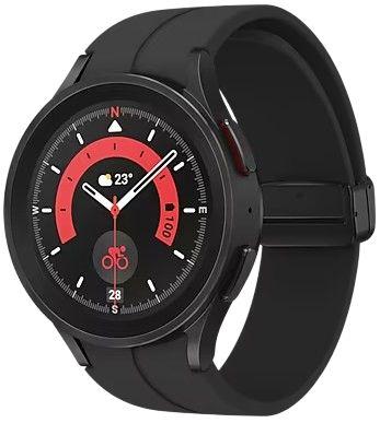Refurbished Samsung Galaxy Watch5 Pro - Reebelo Österreich