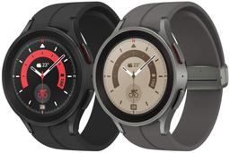 Refurbished Samsung Galaxy Watch5 Pro - Reebelo Österreich