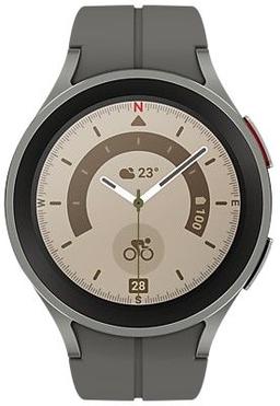 Refurbished Samsung Galaxy Watch5 Pro - Reebelo Österreich