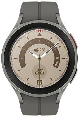 Refurbished Samsung Galaxy Watch5 Pro - Reebelo Österreich