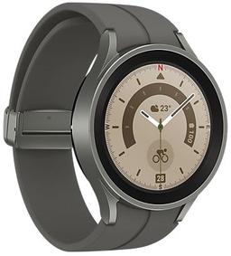 Refurbished Samsung Galaxy Watch5 Pro - Reebelo Österreich