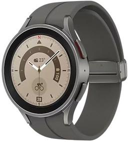 Refurbished Samsung Galaxy Watch5 Pro - Reebelo Österreich
