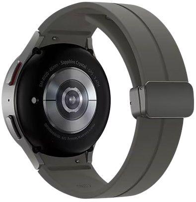 Refurbished Samsung Galaxy Watch5 Pro - Reebelo Österreich