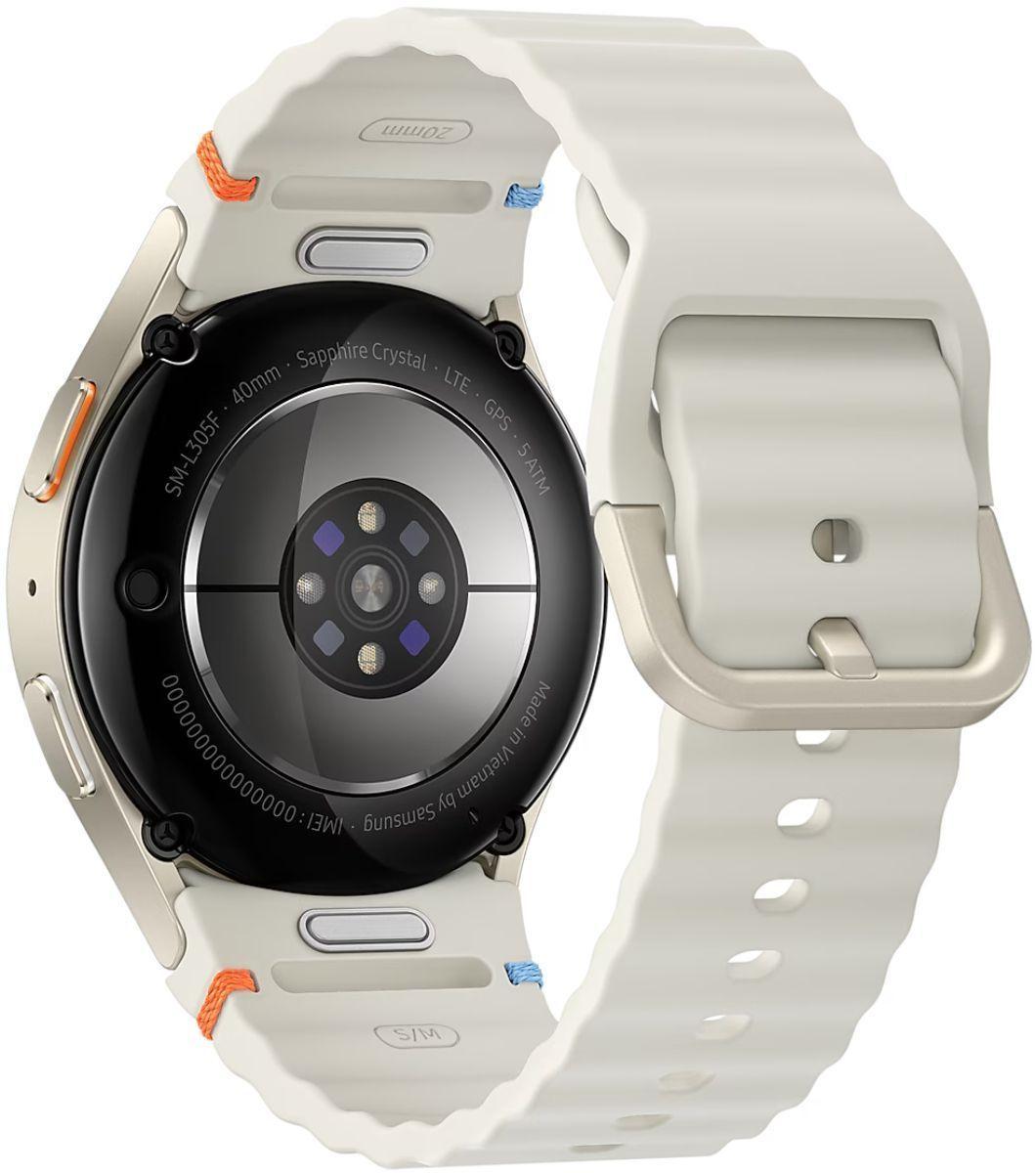 Refurbished Galaxy Watch7 - Reebelo Österreich