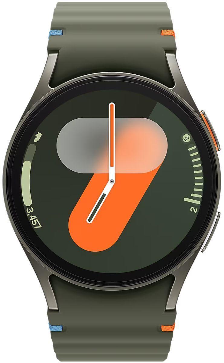 Refurbished Galaxy Watch7 - Reebelo Österreich