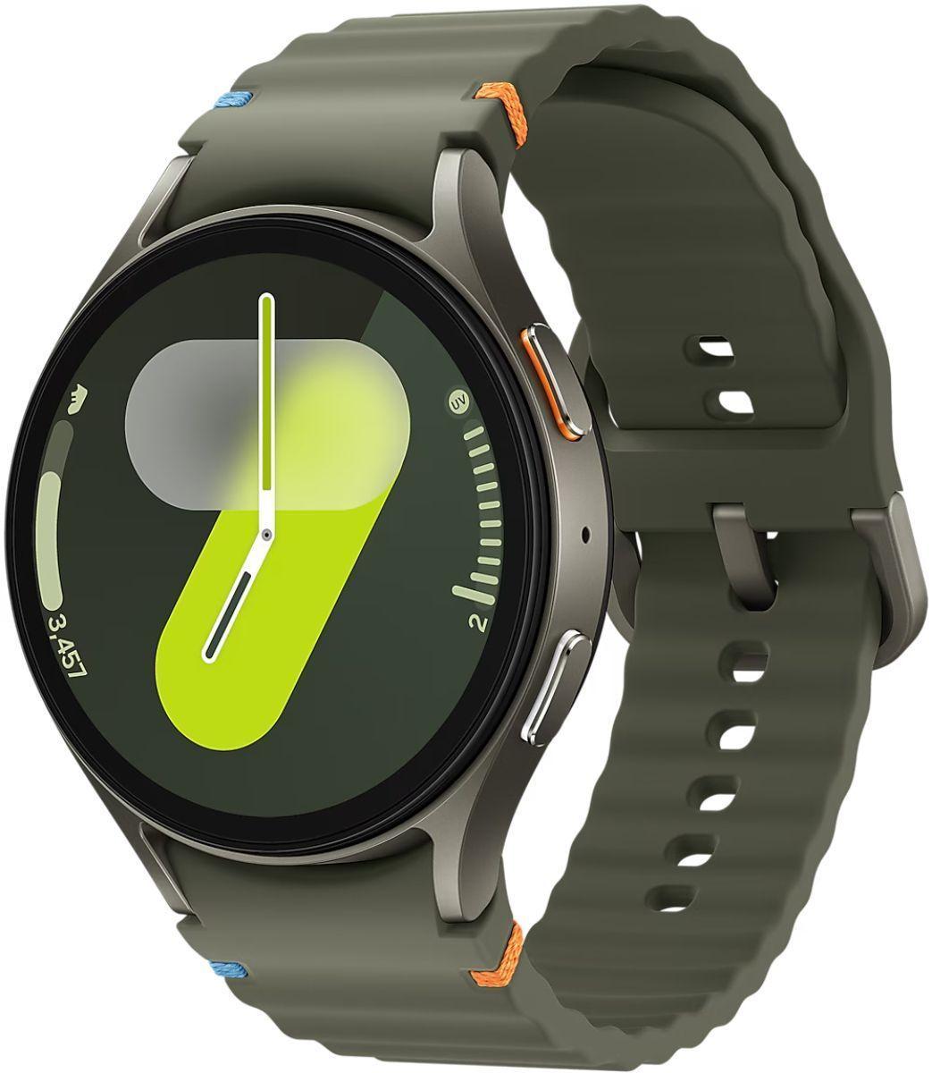 Refurbished Galaxy Watch7 - Reebelo Österreich