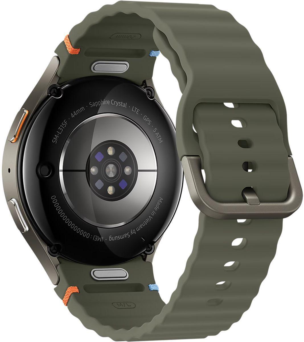 Refurbished Galaxy Watch7 - Reebelo Österreich