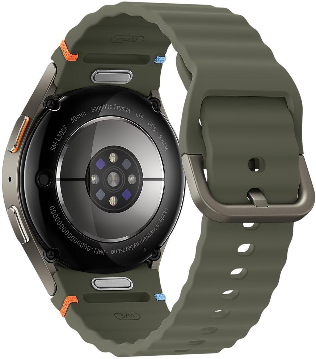 Refurbished Galaxy Watch7 - Reebelo Österreich