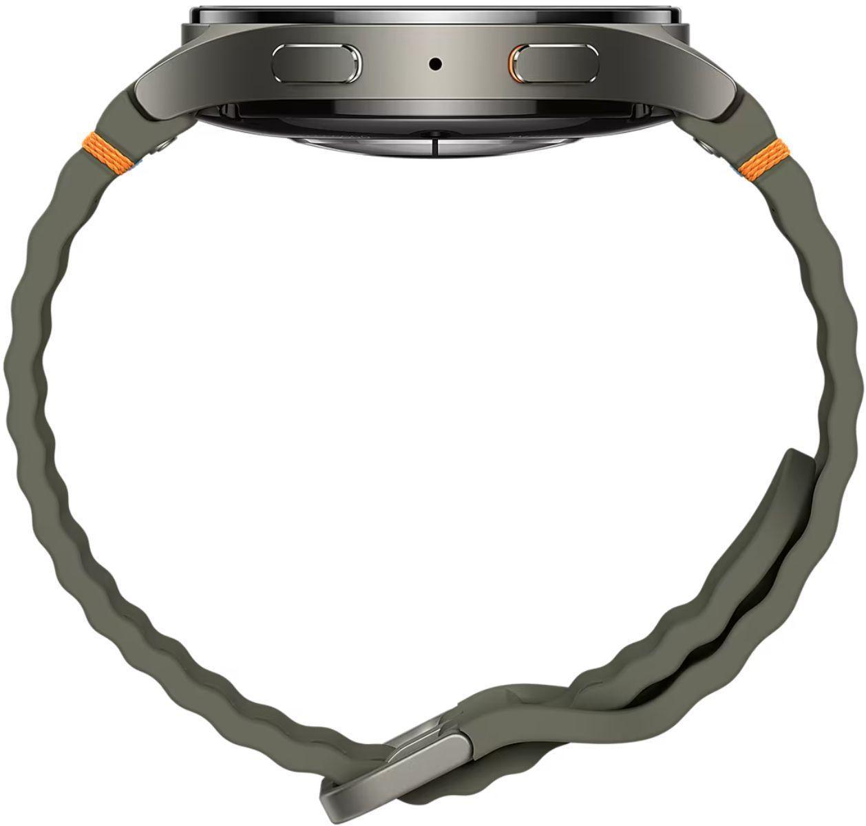 Refurbished Galaxy Watch7 - Reebelo Österreich
