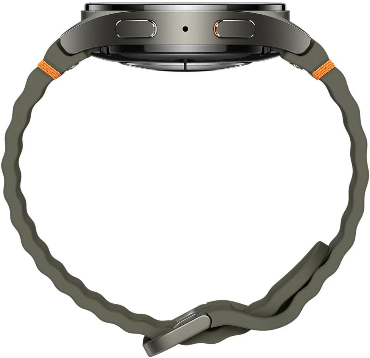 Refurbished Galaxy Watch7 - Reebelo Österreich