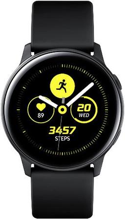 Refurbished Samsung Galaxy Watch Active - Reebelo Österreich