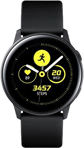 Refurbished Samsung Galaxy Watch Active - Reebelo Österreich