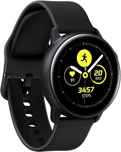 Refurbished Samsung Galaxy Watch Active - Reebelo Österreich