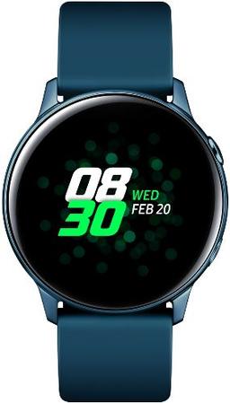 Refurbished Samsung Galaxy Watch Active - Reebelo Österreich