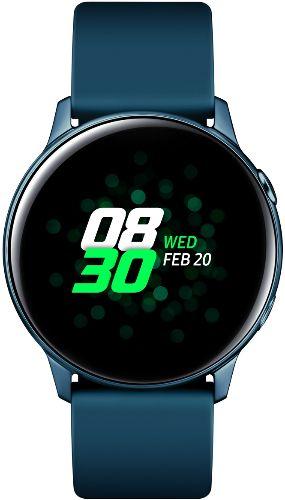 Refurbished Samsung Galaxy Watch Active - Reebelo Österreich
