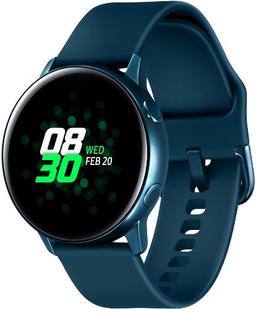 Refurbished Samsung Galaxy Watch Active - Reebelo Österreich