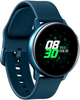 Refurbished Samsung Galaxy Watch Active - Reebelo Österreich
