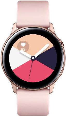 Refurbished Samsung Galaxy Watch Active - Reebelo Österreich