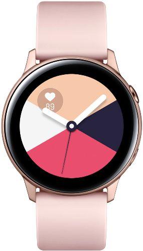 Refurbished Samsung Galaxy Watch Active - Reebelo Österreich