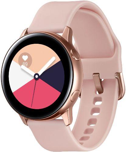 Refurbished Samsung Galaxy Watch Active - Reebelo Österreich