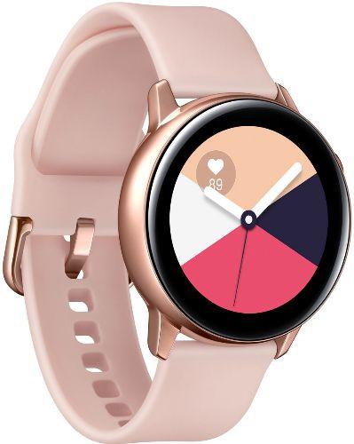 Refurbished Samsung Galaxy Watch Active - Reebelo Österreich