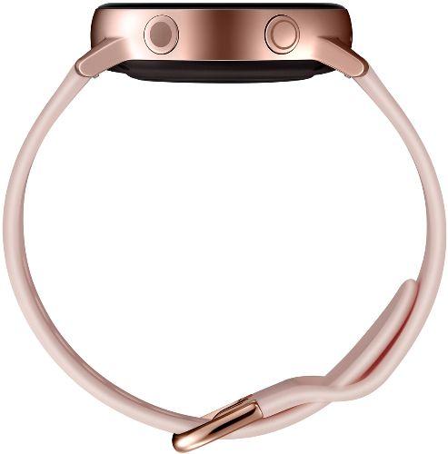 Refurbished Samsung Galaxy Watch Active - Reebelo Österreich