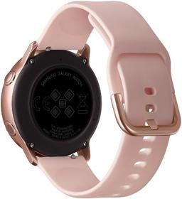 Refurbished Samsung Galaxy Watch Active - Reebelo Österreich