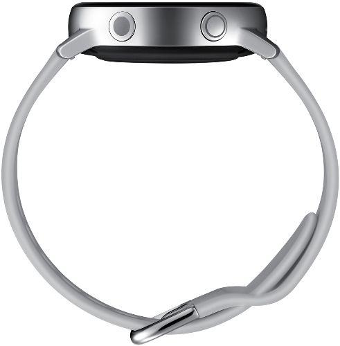 Refurbished Samsung Galaxy Watch Active - Reebelo Österreich