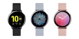 Refurbished Samsung Galaxy Watch Active2 - Reebelo Österreich