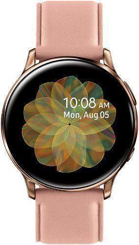 Refurbished Samsung Galaxy Watch Active2 - Reebelo Österreich
