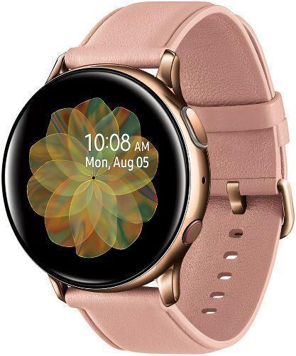Refurbished Samsung Galaxy Watch Active2 - Reebelo Österreich